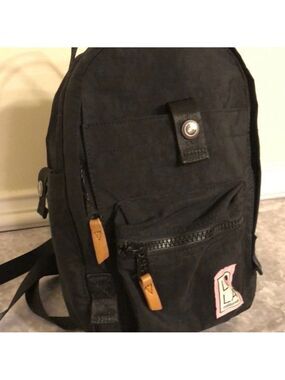 Lola Mondo Unisex Backpack School backpack casual backpack M travel backpack